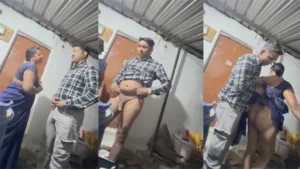 Malayalam Chubby Aunty – Getting Fuck By Neighbour Pron Video – Indian porn video - MyPornerLeak