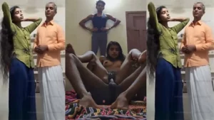 Mallu Most Requested Young Girl Riding Mms Video – Indian porn video - MyPornerLeak