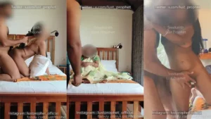 Mallu Bull Sreekanth Aka – Lust Prophet Fucking 2 Mallu Women – Onlyfans PPV Part 3 – Indian porn video - MyPornerLeak