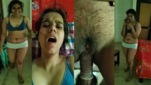Mallu Girl Juicy Pussy Fucked by OYO Condom Dick – Indian porn video - MyPornerLeak