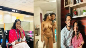 Mallu IT girl Nude Selfie with Lover Backshots – Indian porn video - MyPornerLeak
