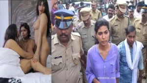 Mallu Rehana & Kamavahini – Threesome Viral Porn – Indian porn video - MyPornerLeak