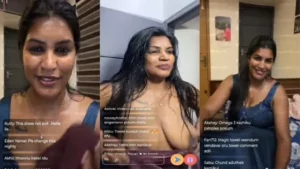 Mallu Reshma Rechu – Nip Slip Extended live Show – Indian porn video - MyPornerLeak
