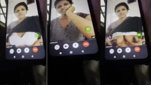 Mallu Teacher Paid Video call with talk – Indian porn video - MyPornerLeak