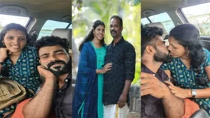Mallu Young Aunty Affair Boobs Sucking Doggystyle Fucking – Indian porn video - MyPornerLeak