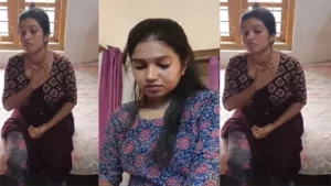 Mallu Young Girl Homemade Fun S1 – Indian porn video - MyPornerLeak
