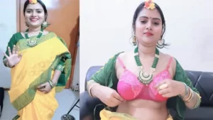 Married Wife Wedding Dress – Video Call Long Distance Husband – Indian porn video - MyPornerLeak