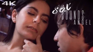 MissaX – Angel Gostosa – Sex Sounds Angel - MyPornerLeak