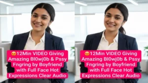 Model Live Squirting Latest Giving – Amazing Blowjob by Boyfriend – Indian porn video - MyPornerLeak