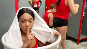 Mofos – Journey Love – Stretching the Track Star - MyPornerLeak
