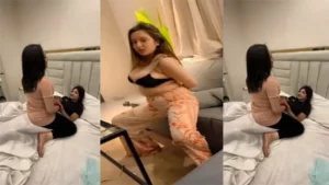 Pakistani Two Tiktoker Lesbian Nude Leak – Indian porn video - MyPornerLeak