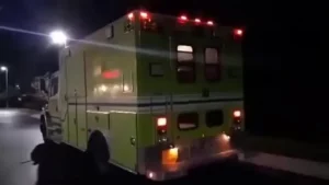 Paramadics Co worker fucking hard in an ambulence – Indian porn video - MyPornerLeak