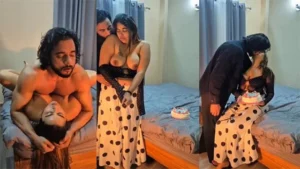 Preeti Puneet Valentine Hard Fucking With Stud Mms Video – App Content – Indian porn video - MyPornerLeak