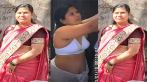 Pressing boobs Aunty Blouse Changing Video – Indian porn video - MyPornerLeak