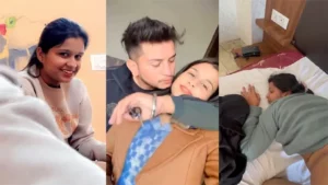 Punjabi Hot Babe Blowjob – Fucked Boyfriend Part 2 – Indian porn video - MyPornerLeak