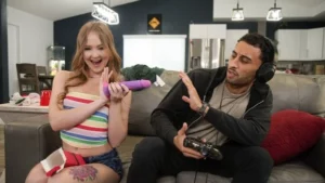 Realitykings – Natalia Queen – Sorry! Your Roommate Gives Better Dick - MyPornerLeak