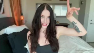 Reislin’s JOI And Dildo Ride - MyPornerLeak