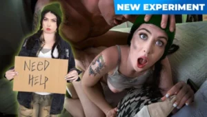 ReptyleLabs – Daydream Daisy – Concept Picking Up Homeless Girls, #2 - MyPornerLeak