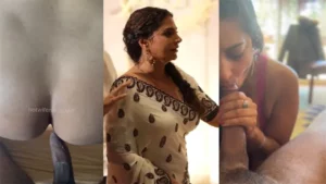 Rich Milf Jaz Khurana Blowjob Fucking Onlyfans Leak – Indian porn video - MyPornerLeak