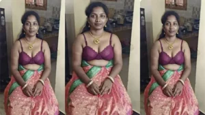 Rich Hot Bhabhi Nude Captured Secretly By Devar – Indian porn video - MyPornerLeak