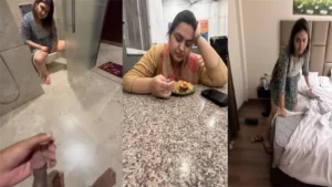 Rich Hot Married Wife – Hard Riding Viral MMS – Indian porn video - MyPornerLeak