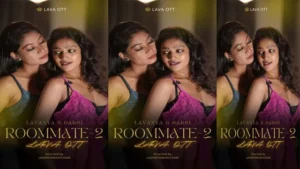 Room Mate Part 2 Malayalam Lesbian Meet LavaOTT Apps – Indian porn video - MyPornerLeak
