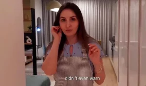 Russian stepmother will always find time for her beloved stepson - MyPornerLeak