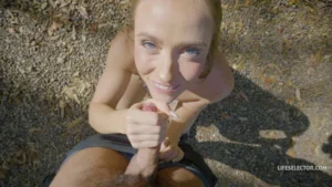 Scarlet Chase Takes A Cock Whenever She Can - MyPornerLeak