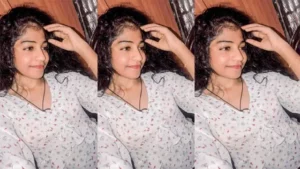 Sexy GF Enjoying Powerful Sex Video HD – Indian porn video - MyPornerLeak