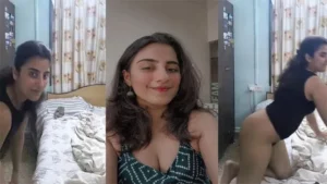 Sexy GF Making Video For Lover – viralxxx – Indian porn video - MyPornerLeak