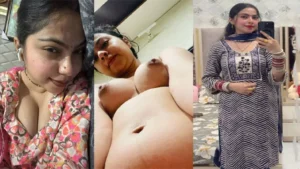 Sexy Married Horny Wife Masturbating – Indian porn video - MyPornerLeak