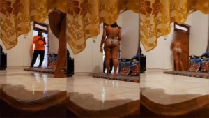 Shamy Laura (Hidden Lust) Swiggy Food – Delivery Boy & Highway Dhaba Dare – Indian porn video - MyPornerLeak
