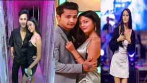 SplitsVilla Fame Deekila Hard Fucked By Bf Loudmoaning – Indian porn video - MyPornerLeak
