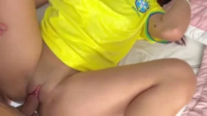 Sweetgirl-69 Gets Pounded In Her BF’s POV - MyPornerLeak