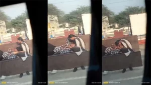 Tamil College Couple In Park Secretly Captured – Indian porn video - MyPornerLeak