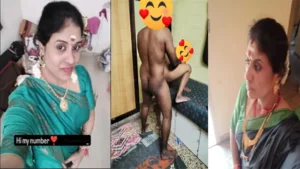 Tamil Aunty Boobs Showing N Cuckold Cpl Fucking – Indian porn video - MyPornerLeak