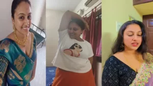 Tamil Aunty Sowmya @sowmya_officialpage Leaked Free Watch – Indian porn video - MyPornerLeak