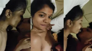 Tamil Girl Gets Her Sucked – Passionately By Boyfriend Porn – Indian porn video - MyPornerLeak