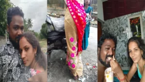 Tamil Hot Wife Blowjob & Fucking Video Watch – Indian porn video - MyPornerLeak