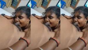Tamil Husband Shared Horny Wife – With Friend Blowjob Fuck – Indian porn video - MyPornerLeak