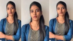 Tamil Insta Famous Vidhya Sakthivel HD Live – Indian porn video - MyPornerLeak