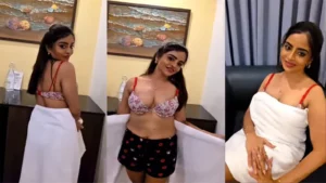 Tamil Insta Fam Samikshaa Paid live Chat – Indian porn video - MyPornerLeak