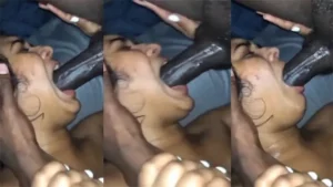 Tamil Mallu Gf Sloppy Blowjob Big dick Painfull Fuck – Indian porn video - MyPornerLeak