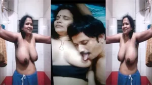 Tamil Meture wife fucking & boobs Suck – Indian porn video - MyPornerLeak