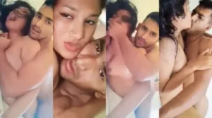 Telugu Horny Babe Getting Fucked Hard BP – Indian porn video - MyPornerLeak