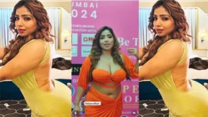 Ullu Actress Aayushi Jaiswal Full Pussy Carrot Fucking – Indian porn video - MyPornerLeak