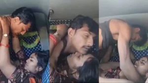 Unsatisfied village wife sex in car videos hd – Indian porn video - MyPornerLeak