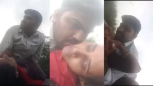 Village Bhabhi Fucking Outdoor – Indian porn video - MyPornerLeak