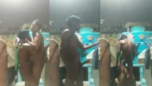 Village Couple Stand – Painful Fucking – Indian porn video - MyPornerLeak