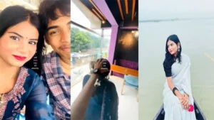 Young Couple Tiktoker – Blowjob Fucking Leaked Porn – Indian porn video - MyPornerLeak